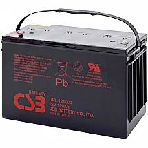 GPL121000 12V 100Ah