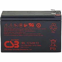 HRL1234WF2 12V 9Ah