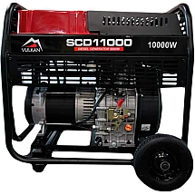 SCD11000 - фото 2