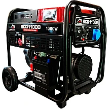 SCD11000