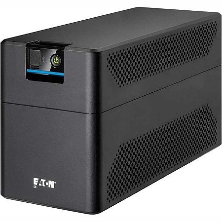 Джерело безперебійного живлення Eaton 5E G2 1200VA/660W