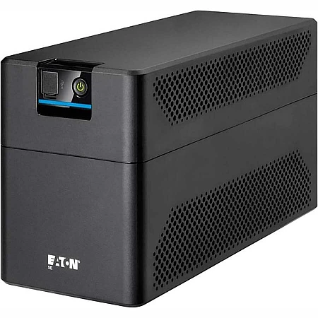 Источник бесперебойного питания Eaton 5E G2 1600VA/900W