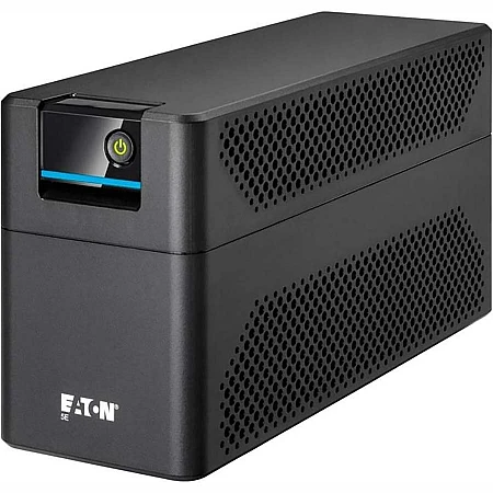 Источник бесперебойного питания Eaton 5E G2 700VA/360W 2xSchuko