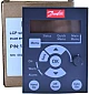Панель управления Danfoss VLT LCP 12 шт потенциометр 