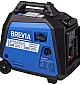 Інверторний генератор BREVIA GP3500iES 