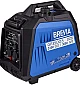 Інверторний генератор BREVIA GP3500iES  - фото 2