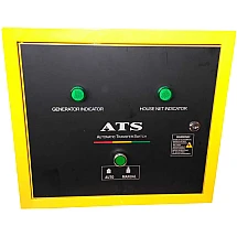 Автоматичний Ввід Резерву Iron Angel EG12000E3 - EG18000E3