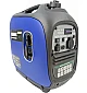 Інверторний генератор Iron Angel EG 3000 IS  - фото 3