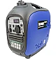 Інверторний генератор Iron Angel EG 3000 IS 