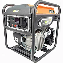 Інверторний генератор Iron Angel EG 3200 IO