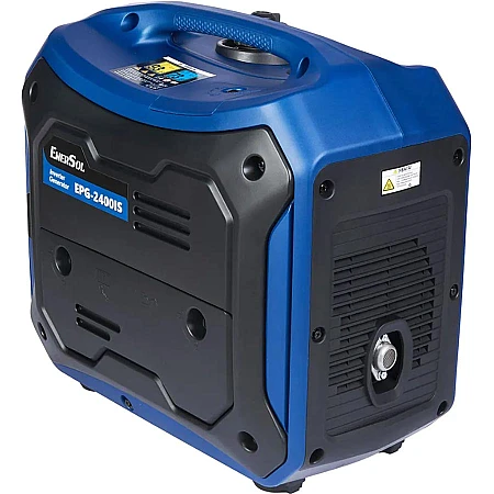 Інверторний генератор ENERSOL EPG-2400IS - фото 3