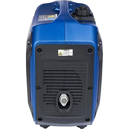 Інверторний генератор ENERSOL EPG-2400IS - фото 6