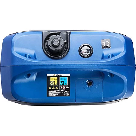 Інверторний генератор ENERSOL EPG-2400IS - фото 7