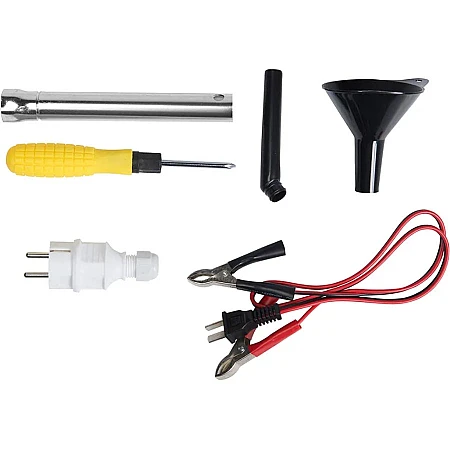 Інверторний генератор ENERSOL EPG-2400IS - фото 9