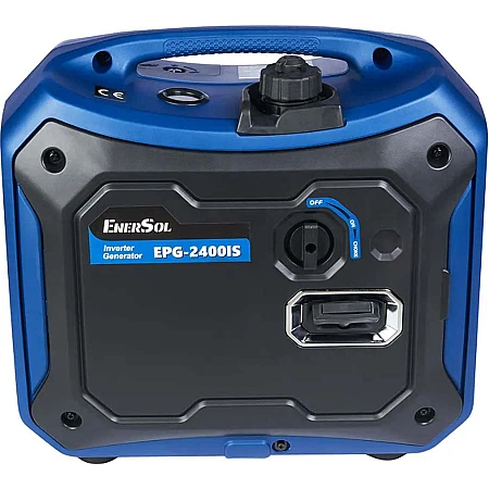 Інверторний генератор ENERSOL EPG-2400IS