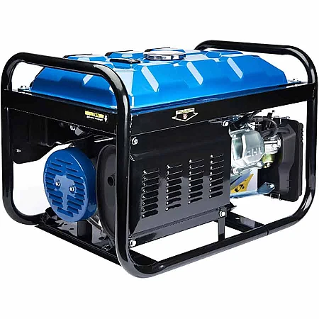 Бензиновий генератор EnerSol EPG-2800S - фото 6