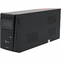 Источник бесперебойного питания Ritar RTSW-600ND12 LCD