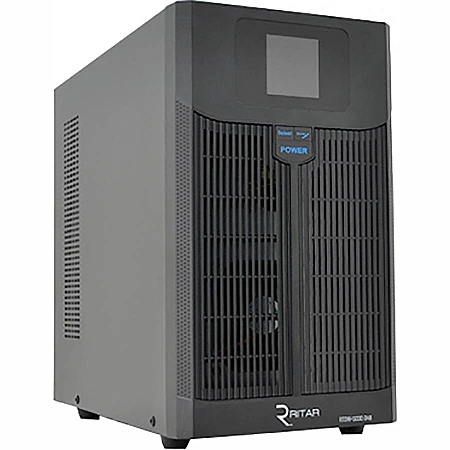 Джерело безперебійного живлення Ritar RTSW-5000 3500Вт