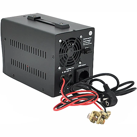 Джерело безперебійного живлення Ritar SK-500VA 300W - фото 2