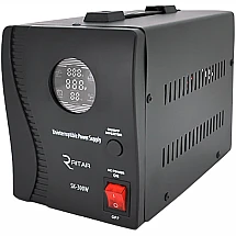 SK-500VA 300W