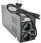 Джерело безперебійного живлення Ritar E-RTM650 390W ELF-L  - фото 3