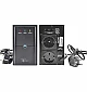 Джерело безперебійного живлення Ritar E-RTM650L-U 390W ELF-L  - фото 2
