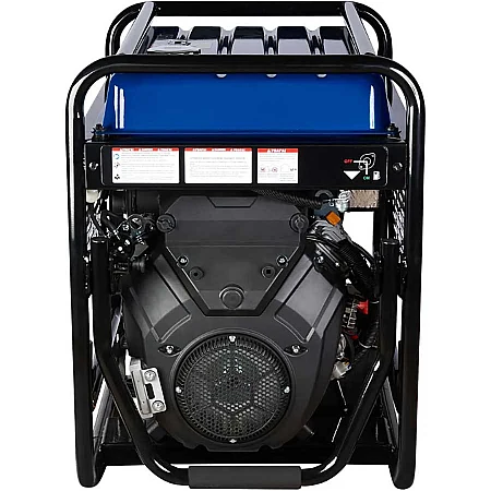 Бензиновий генератор EnerSol EPG-13000TEA - фото 5