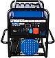 Бензиновий генератор EnerSol EPG-13000TEA  - фото 6