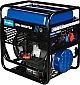 Бензиновий генератор EnerSol EPG-13000TEA 