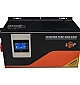 Джерело безперебійного живлення LogicPower LPM-PSW-4500VA 3000Вт  - фото 2