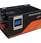 Джерело безперебійного живлення LogicPower LPM-PSW-4500VA 3000Вт  - фото 3