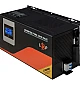 Джерело безперебійного живлення LogicPower LPM-PSW-4500VA 3000Вт  - фото 4