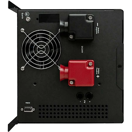 Джерело безперебійного живлення LogicPower LPM-PSW-4500VA 3000Вт - фото 5