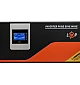 Джерело безперебійного живлення LogicPower LPM-PSW-4500VA 3000Вт 