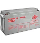 Акумуляторна батарея Logicpower LPM-GL 12V - 150 Ah  - фото 3