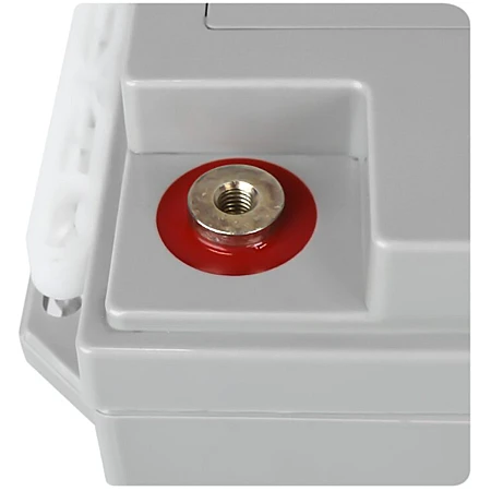 Акумуляторна батарея Logicpower LPM-GL 12V - 150 Ah - фото 5