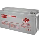 Акумуляторна батарея Logicpower LPM-GL 12V - 150 Ah 