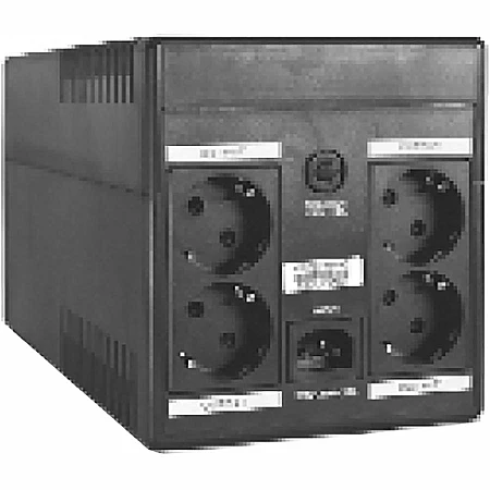 Источник бесперебойного питания Ritar RTP1000 600W Proxima-L - фото 2