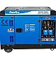 Дизельний генератор EnerSol SKDS-8EBA 