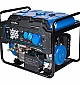 Бензиновий генератор EnerSol EPG-5500SEA  - фото 2