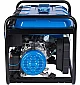 Бензиновий генератор EnerSol EPG-5500SEA  - фото 3