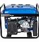 Бензиновий генератор EnerSol EPG-5500SEA  - фото 4