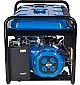 Бензиновий генератор EnerSol EPG-5500SEA  - фото 6