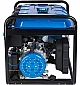 Бензиновий генератор EnerSol EPG-7500SEA  - фото 5