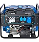 Бензиновий генератор EnerSol EPG-7500SEA 
