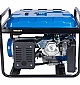 Бензиновий генератор EnerSol EPG-8500UEA  - фото 4