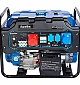 Бензиновий генератор EnerSol EPG-8500UEA 