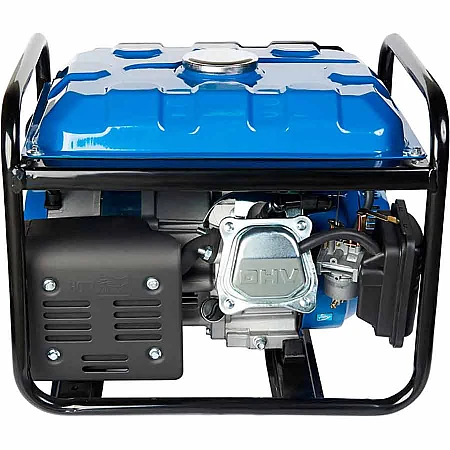 Бензиновий генератор EnerSol EPG-1200S - фото 3