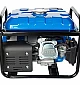 Бензиновий генератор EnerSol EPG-1200S  - фото 3