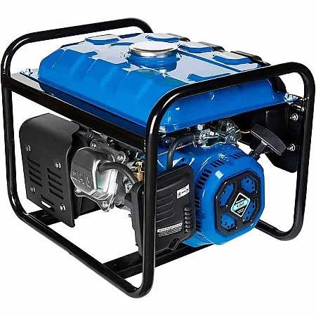 Бензиновий генератор EnerSol EPG-1200S - фото 4